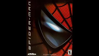 Spider-Man: The Movie Game (Xbox Version) FULL WALKTHROUGH NO COMMENTARY