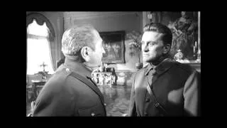 Paths of Glory - I Pity You