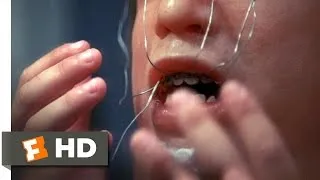 Poltergeist II: The Other Side (4/12) Movie CLIP - Braces Attack (1986) HD