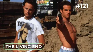 THE LIVING END, una peli irresponsable de Gregg Araki