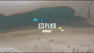 PLKB Power kite - Hornet
