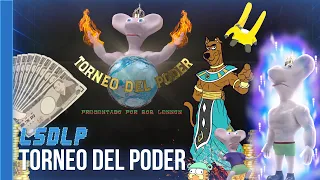 [LSDLP] Dragon Ball Z - Torneo del Poder - 23/09/21