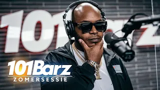 Adje | Zomersessie 2020 | 101Barz