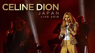 That's The Way It Is + Speech | Live in Japan, 2018 | Céline Dion