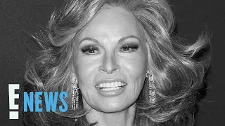 Raquel Welch Dead At 82 | E! News