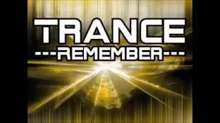 Trance Remember Mix Part 3 by Traxmaniak