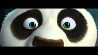 Kung Fu Panda 2 - Trailer (Español Latino)