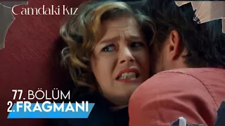 Camdaki Kız 77.Bölüm 2.Fragmanı