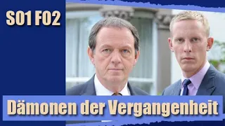 Lewis S01F02 - Dämonen der Vergangenheit / Deutsch / Ganze Folge
