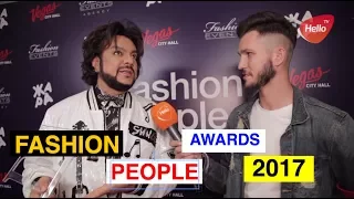 FASHION PEOPLE AWARDS 2017 | ПРЕМИЯ FASHION PEOPLE AWRDS 2017 | FASHION ПРЕМИЯ В МОСКВЕ