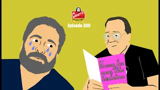 Jim Cornette on Vince Russo's Recent Sad Tweet