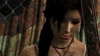 Let's Play Tomb Raider 2013 (Open Wounds) Part - 8