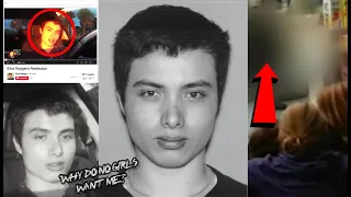 Elliot Rodger The British YouTuber Turned Mass Killer