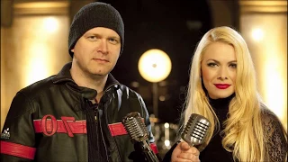 Michael Kiske & Amanda Somerville - Rising Up