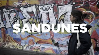 Launchpad X - Sandunes Artist Spotlight // Novation