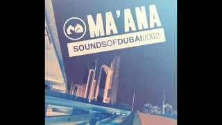 Hi Volume, Tobie Allen - Departure (Original Mix)[Ma'ana Records]