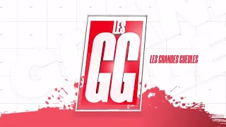 🔴 Les Grandes Gueules du 12 Janvier 2023 • ESPACE TV GUINEE