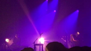 Nine Inch Nails - She's Gone Away @ Webster Hall