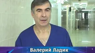 17.04.14 Роддом ждет пациенток