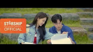 [Teaser] 비(RAIN) X 소유(SOYOU) - 시작할까, 나