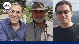 U.S. to unfreeze $6 billion in Iranian assets in deal to release American hostages l GMA