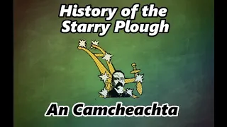 History of the Starry Plough