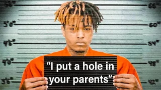 If XXXTENTACION Was Charged For His Lyrics