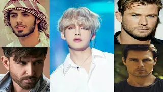 Top 10 Most Handsome Man In The World 2020 | Most  Handsome  Faces Of 2020