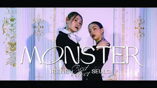 [KYLLA CREW] Monster (몬스터) - Red Velvet(Irene & Seulgi) 레드벨벳(아이린 & 슬기) Dance Cover 댄스 커버 (Singapore)