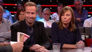 Oud-wielerarts Peter Janssen klapt uit de school