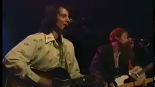 Wilco 1997-02-15 Irving Plaza Pro Shot LIVE !