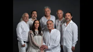 LOS JAIVAS: SUBE A NACER CONMIGO HERMANO / Pablo Neruda-Los Jaivas / CONCIERTO 55 AÑOS