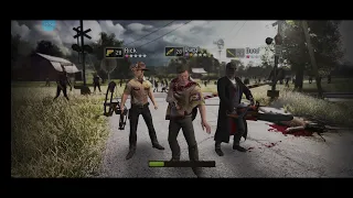 The Walking Dead: No Man's Land -Weekly Challenge 'Dream Challenge Pt.1 (05/01/22)