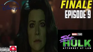 She Hulk FINALE Episode 9