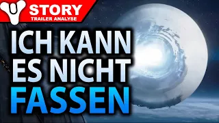 DESTINY 2 ► NACH 8 JAHREN IST ES IN LIGHTFALL ENDLICH SOWEIT!!!!