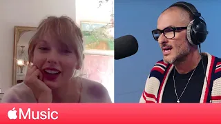 Taylor Swift: "ME!" Interview | Apple Music