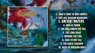 Grimgotts - Dragons of the Ages [Full Album[2019]