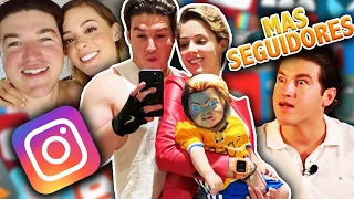 Rentaron un BEBE por MAS Seguidores en Instagram | Mariana Rodriguez y Samuel García