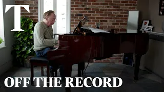 Coronation anthem: How Andrew Lloyd Webber wrote Make A Joyful Noise | Off The Record