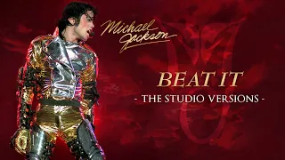 "BEAT IT" | 10 | HIStory Fanmade Tour (by MJFV)