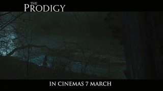 THE PRODIGY (What's Wrong with Miles?) - In Cinemas 7th March 2019