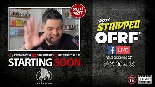 ROTY : THE BEST OFRF GEAR RTA UNBOX VIDEO