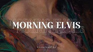 ❝morning elvis❞ florence and the machine | traducida al español + lyrics