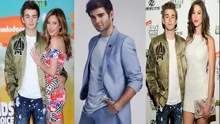 ♥Girls Jack Griffo Has Dated ♥️ Jack Griffo Girlfriend 2018 - MSS Official.