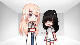 “experiment subject” | meme/trend | My OC | Not OC story |