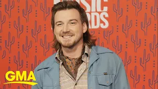 Morgan Wallen speaks out after Nashville bar arrest