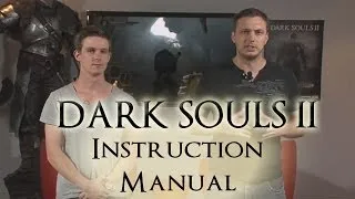 Dark Souls 2: The Comprehensive Beginner's Guide