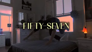 Fifty Seven | Dark Comedy Short FIlm