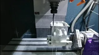 How to do CNC machining ?