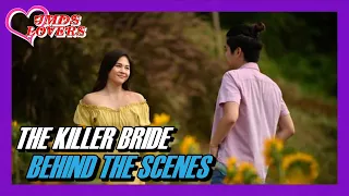 Janella Salvador | 'The Killer Bride' Behind the Scenes | #11